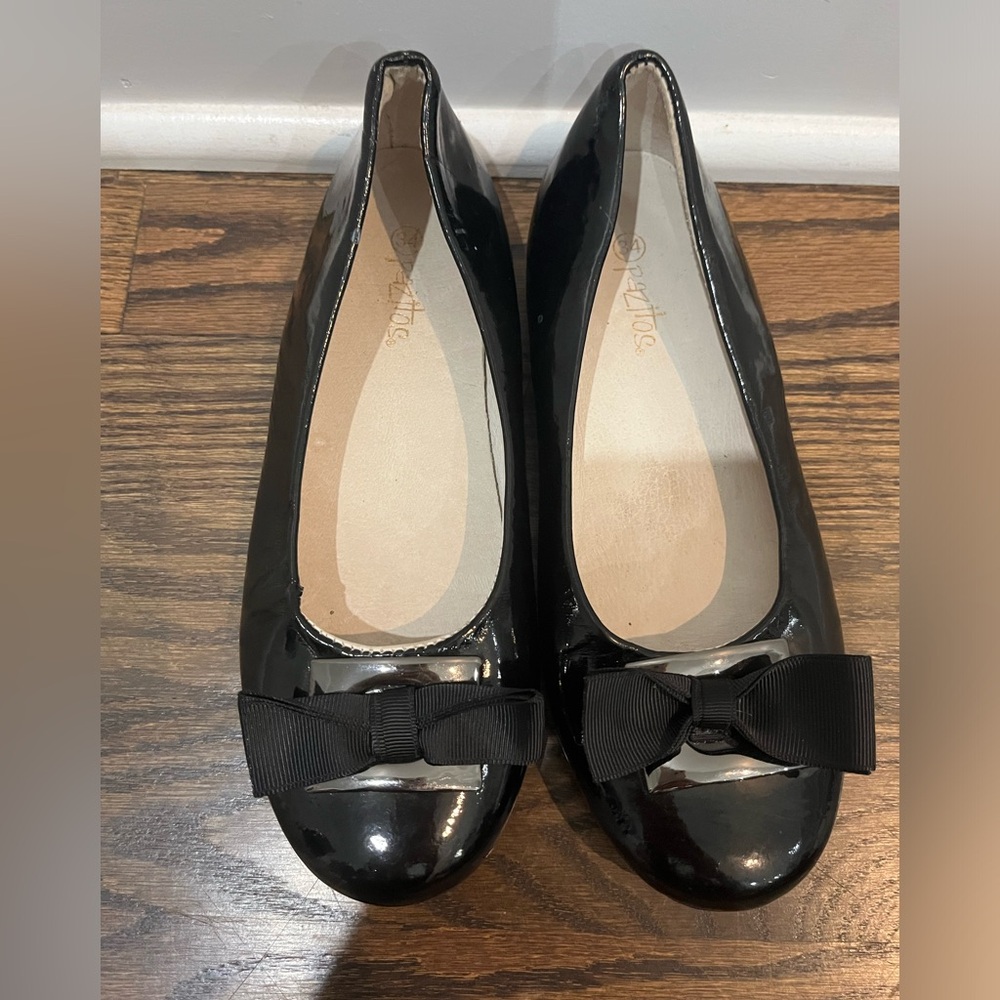Pazito shoes